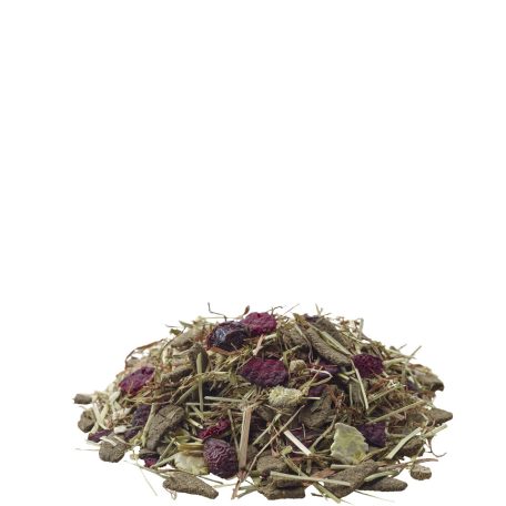 Versele-Laga Nature Fibrefood Cavia | Teljes értékű tengerimalac eledel | Gabona mentes - 1 kg