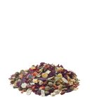 Versele Laga Nature Snack | Kiegészítő eledel rágcsálóknak | Zöldséges - 85 g