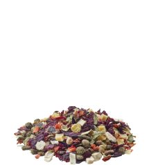   Versele Laga Nature Snack | Kiegészítő eledel rágcsálóknak | Zöldséges - 85 g