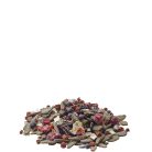 Versele-Laga Nature Snack Berries | Kiegészítő eledel rágcsálóknak | Erdei bogyós - 85 g