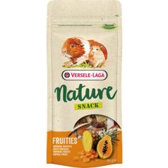   Versele-Laga Nature Snack Fruities | Kiegészítő eledel rágcsálóknak | Gyümölcsös - 85 g