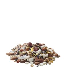   Versele-Laga Nature Snack Nutties | Kiegészítő eledel rágcsálóknak | Diókeverék - 85 g