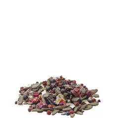   Versele-Laga Nature Snack Proteins | Kiegészítő eledel rágcsálóknak | Állati fehérje - 85 g