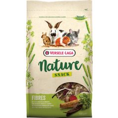   Versele Laga Nature Snack | Kiegészítő eledel rágcsálóknak - 500 g