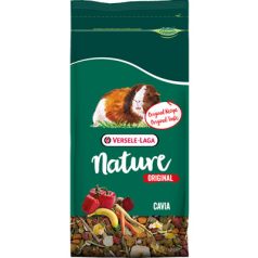   Versele-Laga Nature Original Cavia | Teljes értékű tengerimalac eledel - 750 g