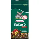 Versele Laga Original Nature Chinchilla | Teljes értékű eledel csincsilláknak – 750 g