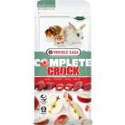  Versele-Laga CROCK Complete Apple | Jutalomfalat rágcsálóknak | Almás - 50 g