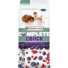   Versele-Laga CROCK Complete Berry | Jutalomfalat rágcsálóknak | Bogyós - 50 g