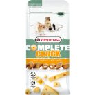  Versele-Laga CROCK Complete Cheese | Jutalomfalat rágcsálóknak | Sajtos - 50 g