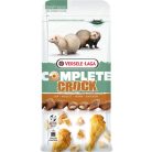 Versele-Laga CROCK Complete Chicken | Jutalomfalat Görényeknek | Csirkés - 50 g