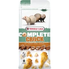   Versele-Laga CROCK Complete Chicken | Jutalomfalat Görényeknek | Csirkés - 50 g