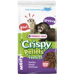   Versele- Laga Crispy Pellets Ferrets | Pellet eleség görények részére - 700 g