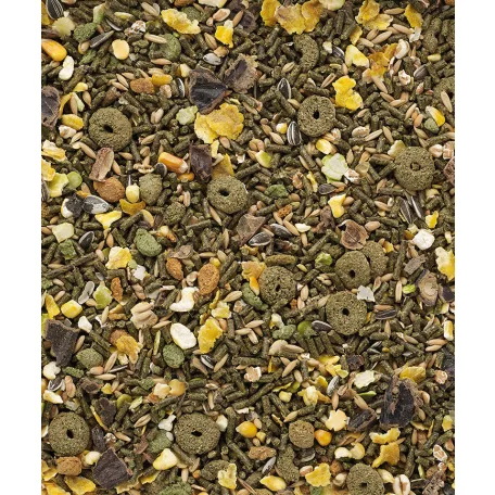 Versele-Laga Classic Cuni | Teljes értékű eleség törpenyulak számára - 500 g