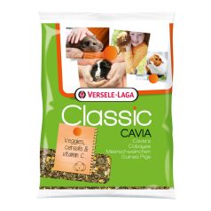   Versele-Laga Classic Cavia | Teljes értékű tengerimalac eledel - 500 g