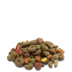   Versele-Laga Cryspy Snack Fibres | Kiegészítő eleség rágcsálóknak - 650 g