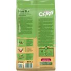 Versele-Laga Crispy Muesli Guinea Pig | Extra C-vitaminnal dúsított müzli keverék tengerimalacok számára – 850 g