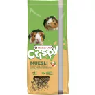 Versele-Laga Crispy Muesli Guinea Pig | Müzli eleség tengerimalacok részére – 20 kg