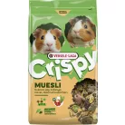 Versele-Laga Crispy Muesli Guinea Pig | Müzli eleség tengerimalacok részére – 20 kg