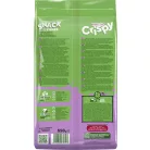 Versele-Laga Crispy Snack Fibres | Rostgazdag kiegészítő eledel rágcsálók és nyulak számára – 550 g