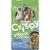 Versele-Laga Crispy Snack Pop Corn | Könnyű és ropogós csemege mix rágcsálók és nyulak számára – 550 g