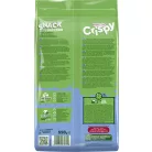 Versele-Laga Crispy Snack Pop Corn | Könnyű és ropogós csemege mix rágcsálók és nyulak számára – 550 g