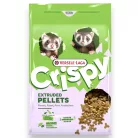 Versele-Laga | Crispy Extruded Pellets Ferret | Teljes értékű extrudált táp vadászgörények számára – 1,75 kg