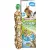 Versele Laga Crispy Sticks Rabbits-Chinchilla | Rágó rudak nyulaknak és csincsilláknak – 140 g