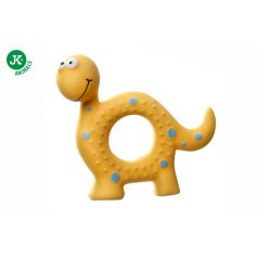 JK | latex rágóka dínó kutyáknak - 10cm