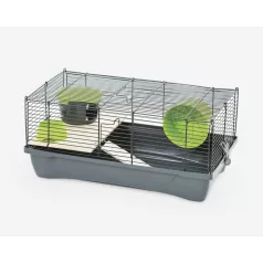 HAMSTER 10 flat Nature hörcsögketrec