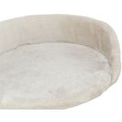 Trixie | Dalia cat tree with play foot, grey- kaparófa macskák részére - szürke - 54cm