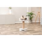 Trixie | Dalia cat tree with play foot, grey- kaparófa macskák részére - szürke - 54cm