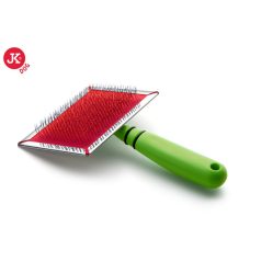   JK Animals | Tüskés kefe lágy, nagy tüskékkel – L-es méret