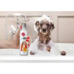   JK Antialergic sampon | Hipoallergén szőrápoló érzékeny bőrű kutyáknak – 250 ml