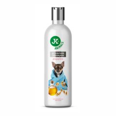   JK Puppy sampon | Hárs illatú kímélő szőrápoló kölyökkutyáknak – 250 ml