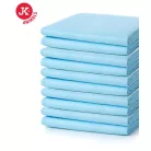 JK Animals | Ultra nedvszívó kutyapelenka – 60 × 60 cm | 10 db