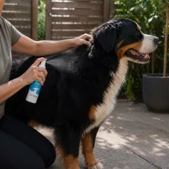   PetMed | Ízület Spray | Fájdalomcsillapító és gyulladáscsökkentő MSM spray kutyák és macskák részére – 100 ml