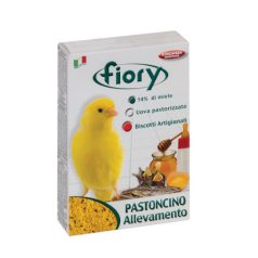   Fiory | Breeding feed | Tenyésztési takarmány, magevő madaraknak - 100 g