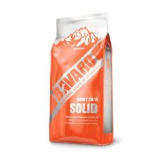   Bavaro Solid | Teljes értékű száraztáp normál aktivitású felnőtt kutyáknak – 18 kg