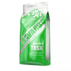   Bavaro Task | Teljes értékű száraztáp munkakutyáknak és aktív életmódú kutyáknak – 18 kg