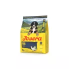 Josera Kids | Teljes értékű prémium eledel növekedésben lévő kölyök- és fiatal kutyáknak – 900 g