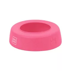 Waudog Silicone Bowl | Szilikon tál utazáshoz - 0,75 L