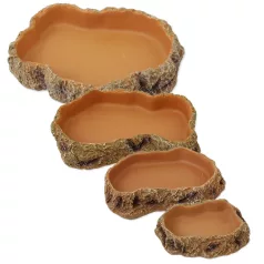 Repti Planet Etető- és itatótál - S