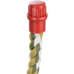   Trixie Rope Perch | Játék (ülőrúd) díszmadarak részére - 66 cm / 18 mm