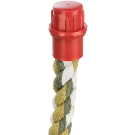 Trixie Rope Perch | Játék (ülőrúd) díszmadarak részére - 66 cm / 18 mm