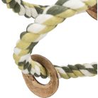Trixie Spiral Rope Perch | Játék (kötél spirál) díszmadarak részére - 50 cm / 21 mm