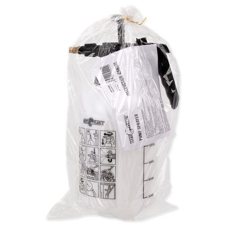 Repti Planet Pump Sprayer | Permetező - 1,5L