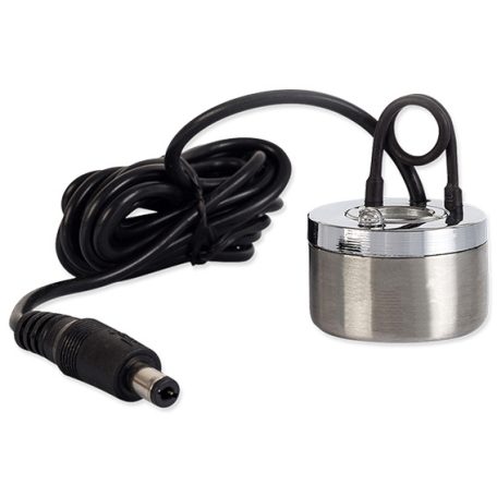 Repti Planet Fogger | Ultrahangos hideg párásító hüllőknek és kétéltűeknek | 20 ml/h