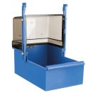 Trixie Parrot Bath House  | Madárfürdető (több féle színben) papagájok részére - 16x22x26 cm
