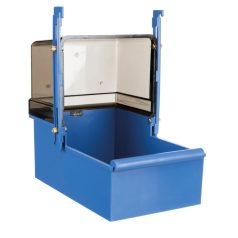   Trixie Parrot Bath House  | Madárfürdető (több féle színben) papagájok részére - 16x22x26 cm