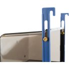 Trixie Parrot Bath House  | Madárfürdető (több féle színben) papagájok részére - 16x22x26 cm